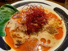 -真打拉面·日式拉面新流派(体育西横街店)