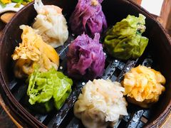 -正宗天津烧麦馆(柳州路店)