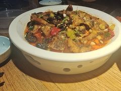 -血站大盘鸡(建设店)