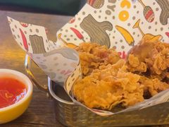 -Famous肥猫墨西哥音乐餐吧(五棵松华熙LIVE店)