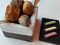 -翡翠36餐厅(浦东香格里拉店)