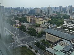 -成都明宇丽雅饭店