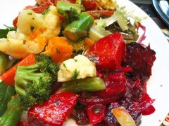 salad-Passion by Gerard Dubois