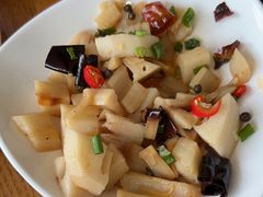 -守柴炉烤鸭(鱼嘴店)