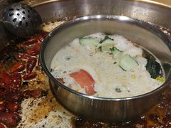 -堂客老火锅(欣阳广场总店)