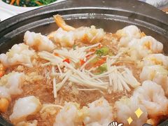 -前海沿·青岛菜(乐客城店)