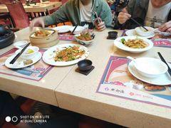 -点都德(汇盈广场店)