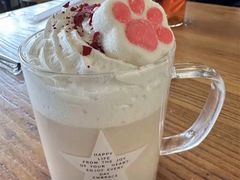 -猫小院猫主题餐厅(南锣旗舰店)