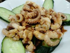 -南记食粥坊·宵夜大排档(岭南分店)
