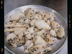 -老胡甜汤(龙眼店)