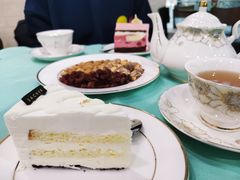 -第戎蛋糕(恒隆广场店)
