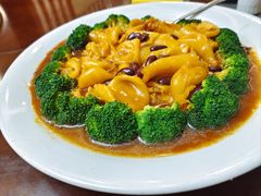 -天鲜阁·海鲜粤菜·33年老字号(石槎白云站店)