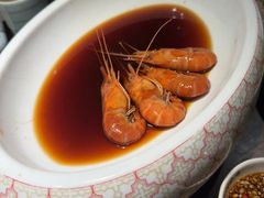 -乔街深夜食堂·小龙虾·高压锅生蚝(杭州总店)