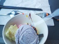 -龙之梦万丽酒店青餐厅