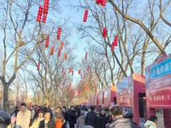 -太原动物园