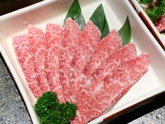 -NIUAN牛庵·日式和牛烧肉(恒隆店)