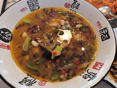 -川悦壹号·川菜(蠡溪路店)