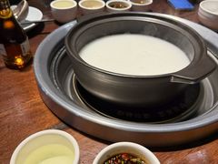 -大良毋米粥(锦龙路总店)