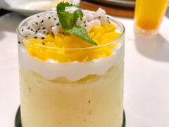 夏威夷雪泥-打趸BTC·Breaktime cafe(北京路店)