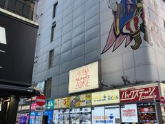 -秋叶原电器街