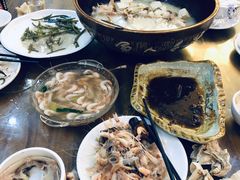 -灵福缘私房菜·农家菜(拈花湾·灵山大佛必推店)
