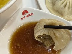 -东升灌浆包(辛庄街总店)