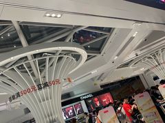-日上免税店(三径路t3店)