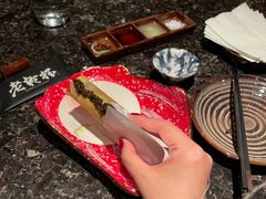 -老乾杯和牛烧肉(王府中环店)
