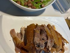 -东方饺子王(和平里店)