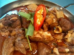 -昌正春天酒店-海鲜餐厅
