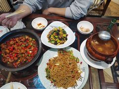-赣南人家·头牌江西菜(劲松店)