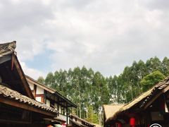 -秀丽东方