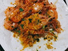-南海渔家•海鲜•正宗海南菜(海棠湾店)