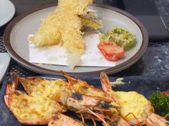 -菊上料理(蜀山银泰百货店)