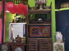 -小娘惹厨房Little Nyonya(狮城有约上榜店)