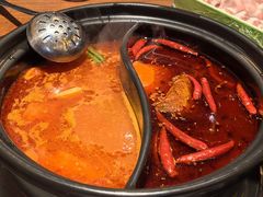 -牛小嫩串串火锅(延边大学文化城店)