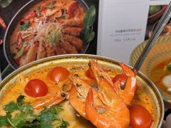 -Thai Alley泰爱里(二沙岛店)