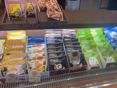 -辛一·铜锣烧(鸿寿坊店)