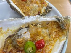 -许妈妈餐厅烤肉烧烤家常菜(明润广场店)