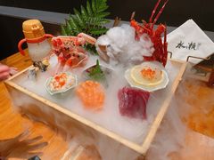 -水濑·日料放题(天河店)