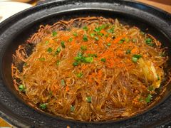 -味莊餐厅(康庄南街店)