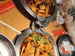 -邵汇大虾(泉园一路店)