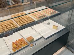 -泸溪河桃酥(江宁太阳城店)