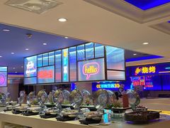 -海韵之星邮轮水会(明发商业广场店)