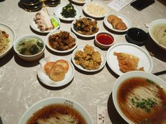 -松鹤面馆·古法焖肉面(观前店)