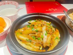 -谭厨中山传家菜.乳鸽.脆鲩鱼(华强北中航城店)