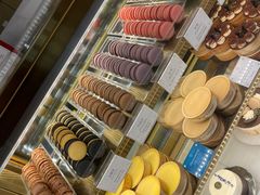 -PAUL LAFAYET 法式甜品(国金中心商场店)