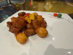 -悦真雅院·四合院·清真私房菜(雍和宫店)
