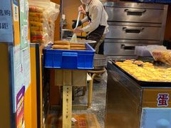 -朱記糯米蛋糕(千川百货店)