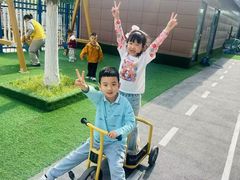 -天津蜂巢幼儿园·托育